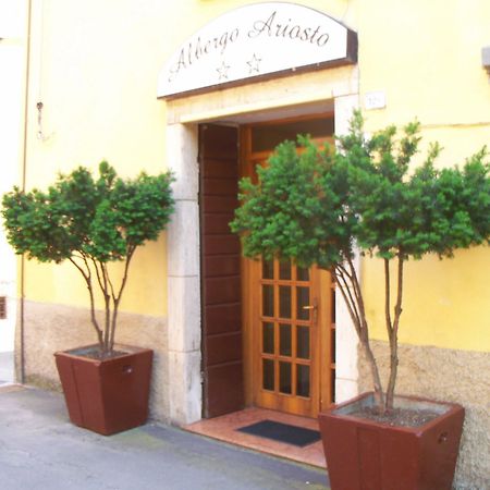 Hotel Ariosto Centro Storico Reggio Emilia Exterior photo