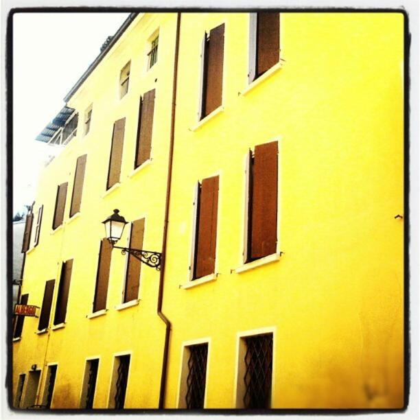 Hotel Ariosto Centro Storico Reggio Emilia Exterior photo